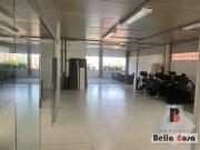 Conjunto comercial 200m² 1andar 1 sala comercial 01...