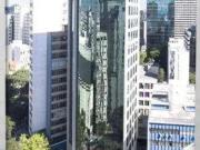 Conjunto Comercial 239,89m², 2 Banheiros, 4 Vagas. A uma...