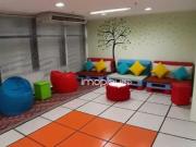 Conjunto comercial 258 mÂ³ e 8 vagas