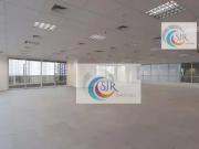 Conjunto Comercial 355m² com infra básica pronta e com 6...