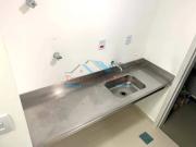 Conjunto comercial 3 ambientes + 2 vagas Brooklin