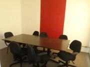 Conjunto comercial 80mÂ² uteis prÃ³ximo ao metro Paulista