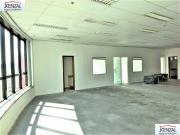 Conjunto comercial alto padrão Paraiso SP