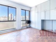 Conjunto comercial bairro Floresta