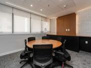 Conjunto Comercial Brooklin Paulista 120mÂ²