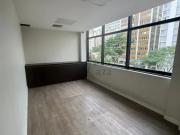 Conjunto Comercial Cerqueira CÃsar 103mÂ²