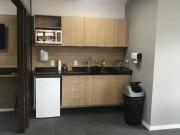 Conjunto Comercial ChÃ¡cara Santo AntÃnio 60mÂ²