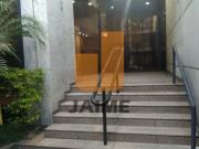 Conjunto comercial com1 Sala, terraço e 1 vaga