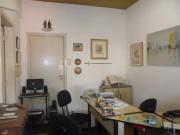 Conjunto comercial com 03 amplas salas, frente metrã e...