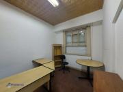 Conjunto comercial com 03 amplas salas, frente metrã e...