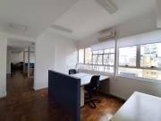 Conjunto Comercial com 124m² para alugar por R$ 2.900