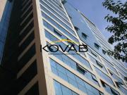 Conjunto comercial com 130mÂ² em Moema