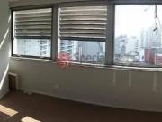 Conjunto Comercial com 168 m² Centro Major Quedinho