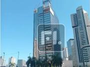 Conjunto Comercial com 1911 m² para Locação no Brooklin...