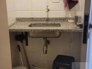 Conjunto Comercial com 1 sala em Interlagos