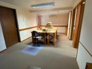 Conjunto Comercial com 1 vaga e 126m² para alugar por R$...