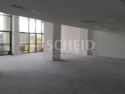 Conjunto comercial com 264,00m2 em excelente...