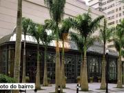 Conjunto Comercial com 2 salas 1 Vaga em Higienópolis