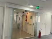 Conjunto comercial com 376.0 m², para alugar na Av. Paulista