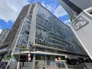 Conjunto comercial com 380mÂ² na RepÃºblica