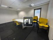 Conjunto Comercial com 396m² no bairro Bela Vista para...