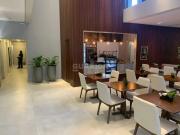 Conjunto comercial com 42m² no bairro Floresta