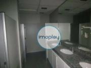 Conjunto comercial com 464mÂ² vÃ£o livre, 02 banheiros,...