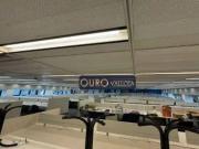 Conjunto Comercial com 600m²