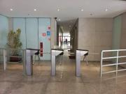 Conjunto comercial com 60m² infraestrutora AUDITÓRIO GERADOR