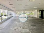 Conjunto comercial com Copa, Banheiros, Forro, Piso e...