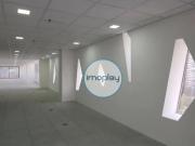 Conjunto comercial com infraestrutura na Chácara Santo...