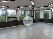 Conjunto comercial com layout pronto para ocupaÃ§Ã£o na...