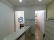 Conjunto comercial com vaga de garagem no itaim bibi!