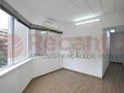 Conjunto comercial de 100 m² com 4 Quartos e...
