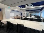 Conjunto Comercial de 214mÂ² para Ã¡LocaÃ§Ã£o Vila OlÃmpia