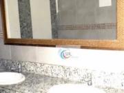 Conjunto comercial de 256 mÂ² com 5 vagas no Itaim Bibi