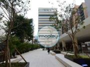 Conjunto Comercial de 377 m² para Locação na Vila Olímpia