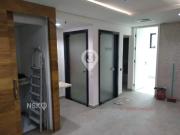 Conjunto Comercial de 40m² com 1 Vaga na Rua Afonso Braz...