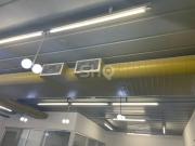 Conjunto Comercial de 586 mÂ² na Cidade MonÃ§Ãµes