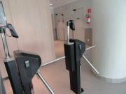 Conjunto comercial de 62m² para locação, com sala ampla...