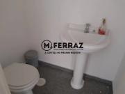 Conjunto comercial de 70mÂ² na Av. Brigadeiro Faria Lima