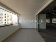 Conjunto Comercial de 877m² para á Locação Paraíso