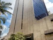 Conjunto Comercial de Alto Padrão na Av. Paulista –...