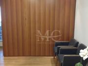 Conjunto comercial de alto padrÃ£o totalmente mobiliado...