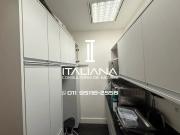 Conjunto Comercial em Avenida Faria Lima Itaim Bibi...