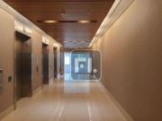 Conjunto comercial em PrÃdio de Alto PadrÃ£o, com 701,67...