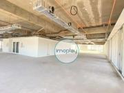 Conjunto comercial em vÃ£o livre em empreendimento de...