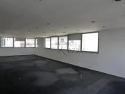 Conjunto Comercial Higienópolis 200m²