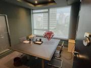 Conjunto comercial Itaim Bibi