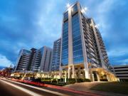 Conjunto comercial MEDPLEX EIXO NORTE